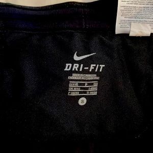 DRI FIT NIKE